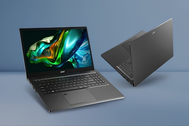 Acer Aspire 5 pin dùng được bao lâu 5
