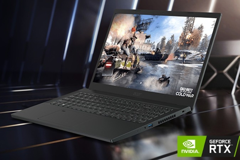 Acer Aspire 7 Gaming 2