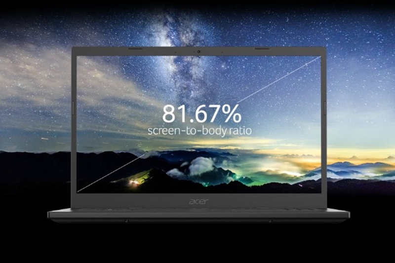 Acer Aspire 7 Gaming 6