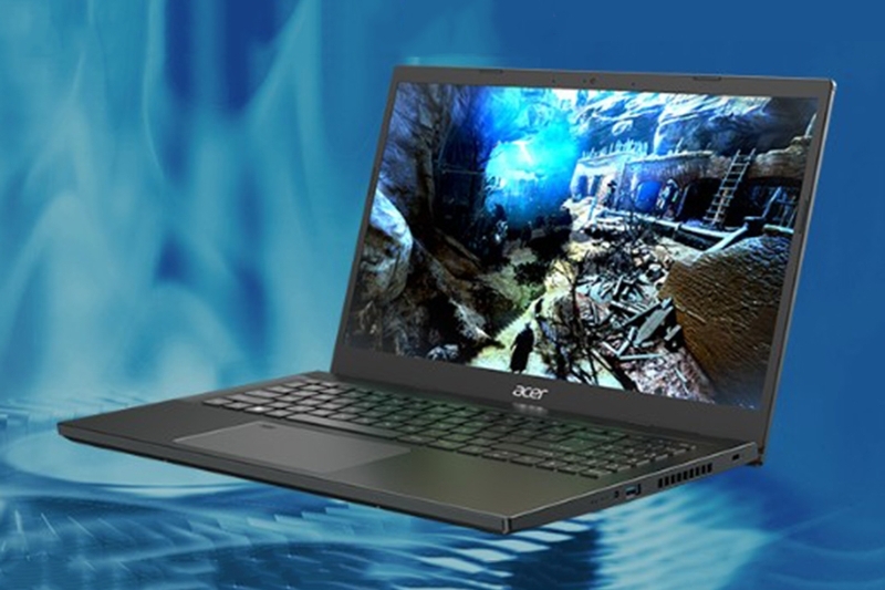 Acer Aspire 7 Gaming 3