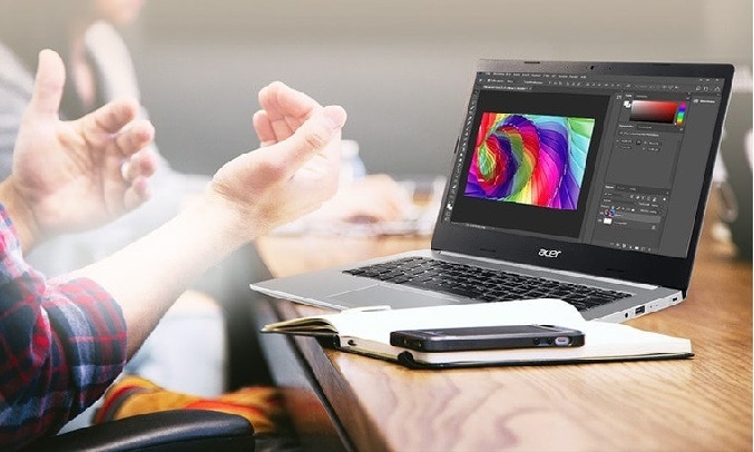 Acer Aspire dưới 30 triệu tốt nhất 2025 (hình 1)