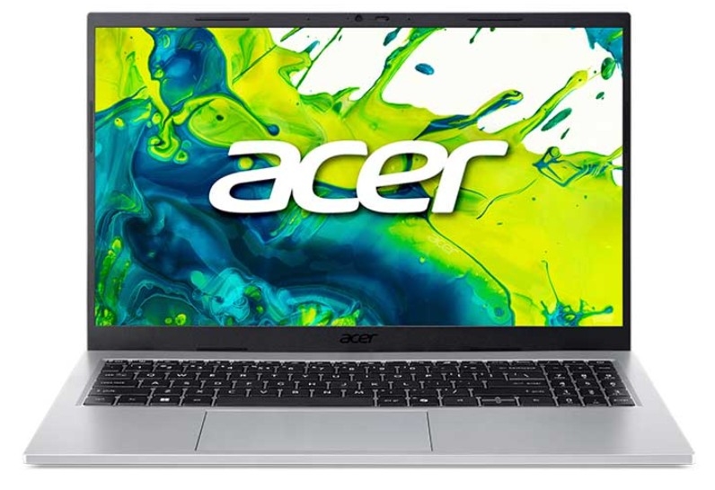 Acer Aspire Go 15 AG15-72P-35X9 - Màn hình 15.6 inch cho không gian hiển thị rộng