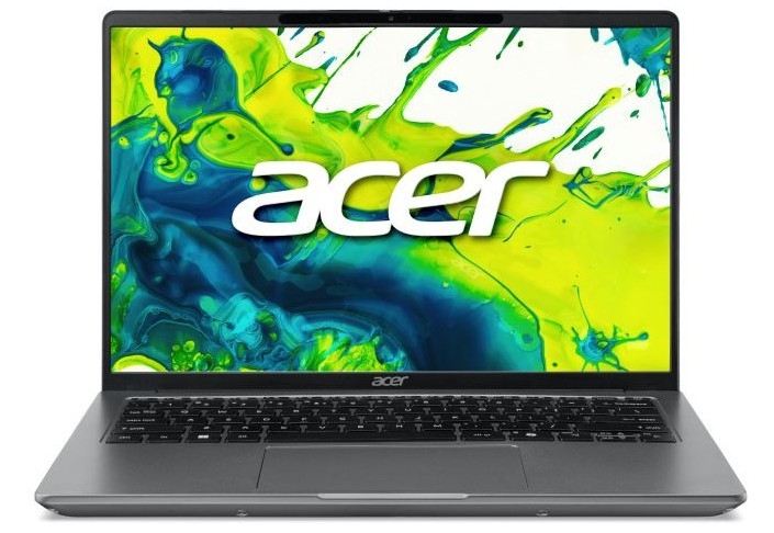 Acer Aspire Lite 14 AL14-57P-59HB Core 5 320 5