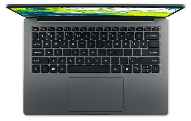 Acer Aspire Lite 14 AL14-57P-59HB Core 5 320 10