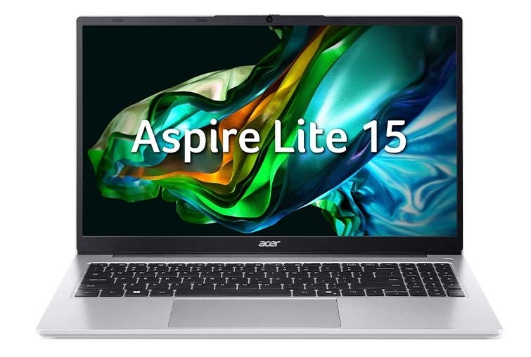 Acer Aspire Lite 15 AL15-42P-R8E6 - Màn hình rộng rãi, sắc nét và bảo vệ mắt