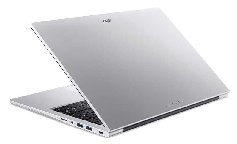 Acer Aspire Lite 15 AL15-42P-R8E6 - Gọn gàng, thanh lịch, tinh tế từng chi tiết