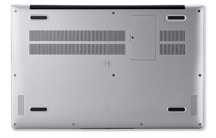 Acer Aspire Lite 15 AL15-42P-R8E6 - Hệ thống tản nhiệt duy trì hiệu suất ổn định