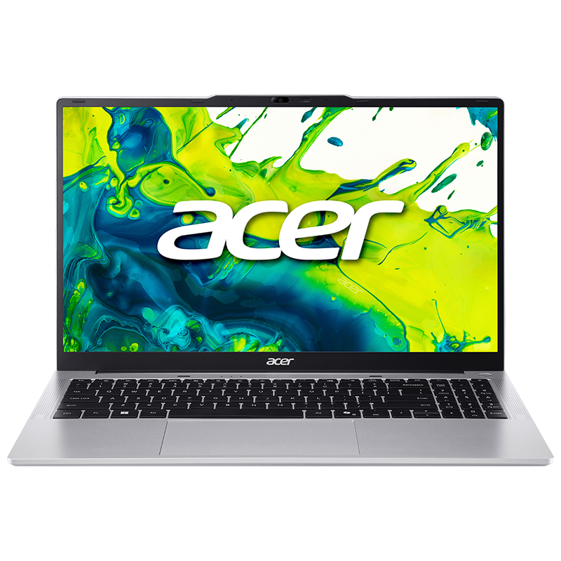 Laptop Acer Aspire Lite 15 Al15 - 72P - 7232 I7 - 13620H/16Gb/512Gb/15.6"Fhd/Win11