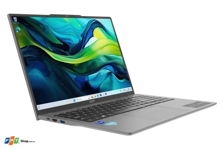 Laptop cho sinh viên điện tử viễn thông 2025 - ảnh 1