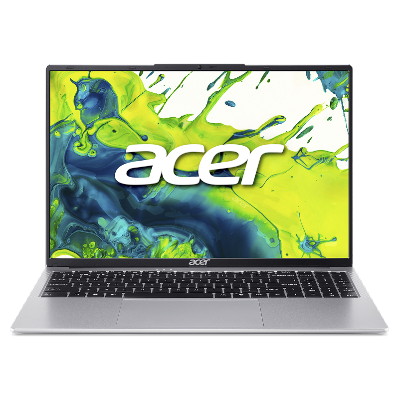 Laptop Acer Aspire Lite 16 Ai Al16 - 71P - 5674 Ultra 5 125H/16Gb/512Gb/16"Fhd+/Win11