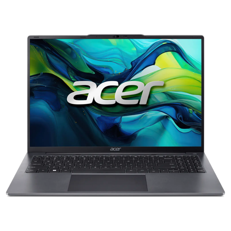 Laptop Acer Aspire Lite Al16 - 51P - 596H I5 1235U/8Gb/512Gb/16"Wuxga/Win11