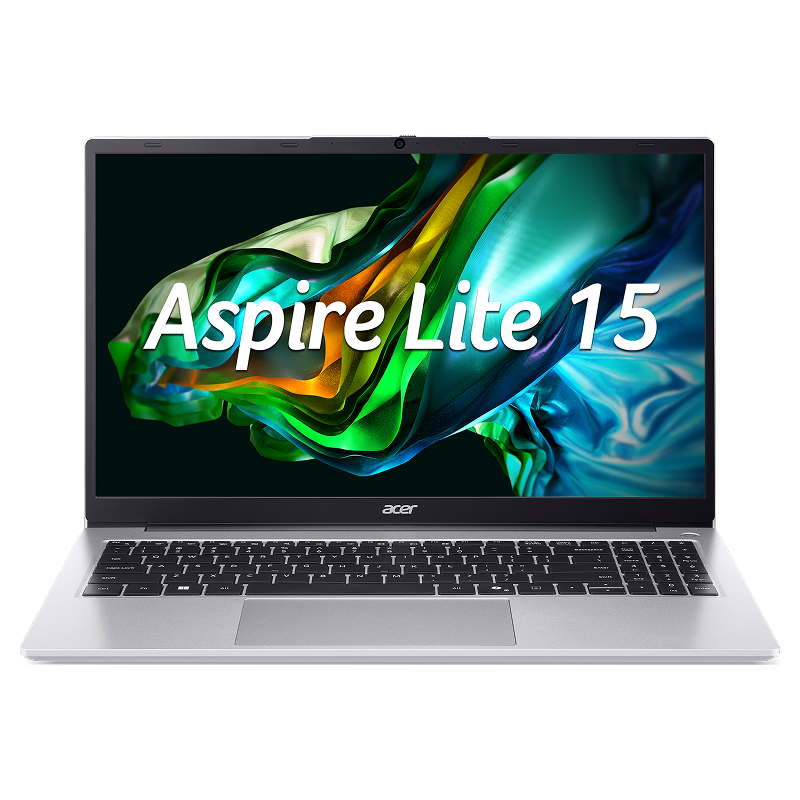 Laptop Acer Aspire Lite AL15-41P-R3QL R7-5700U 8GB 512GB 15.6FHD