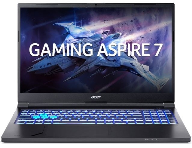 Acer Gaming Aspire 7 A715-59G-53RH Core 5-210H 5