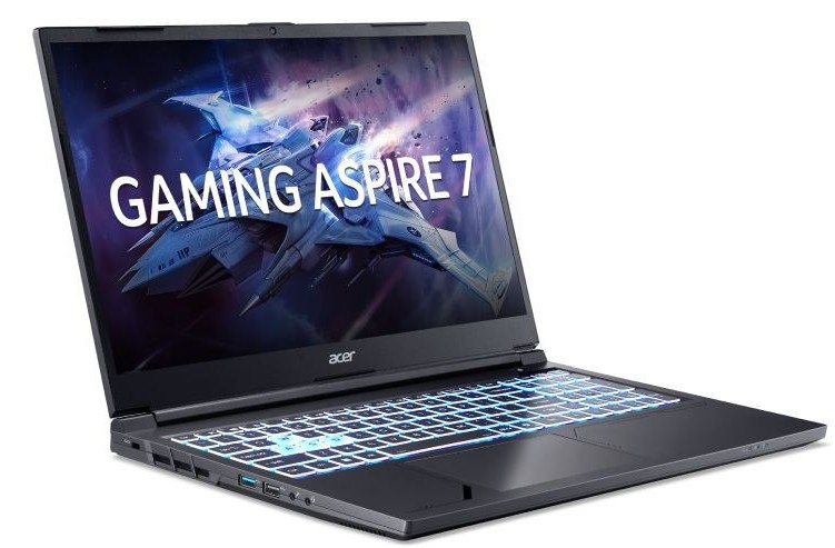 Acer Gaming Aspire 7 A715-59G-53RH Core 5-210H 3
