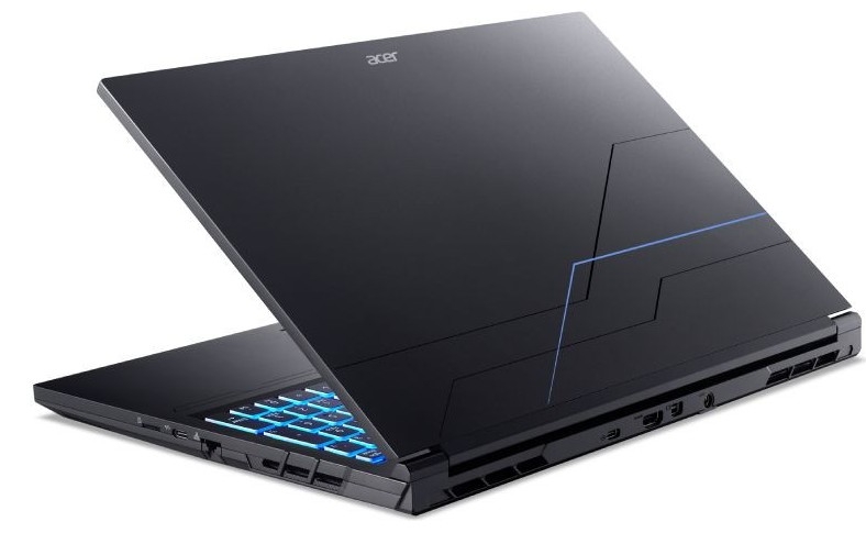 Acer Gaming Aspire 7 A715-59G-53RH Core 5-210H 2
