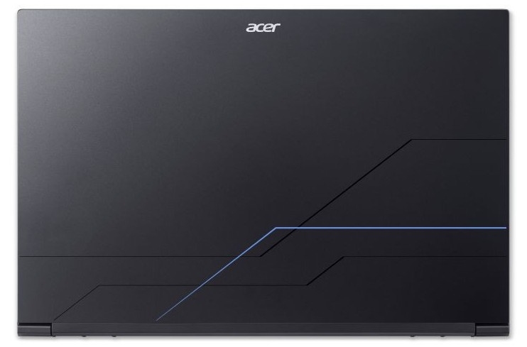 Acer Gaming Aspire 7 A715-59G-53RH Core 5-210H 1