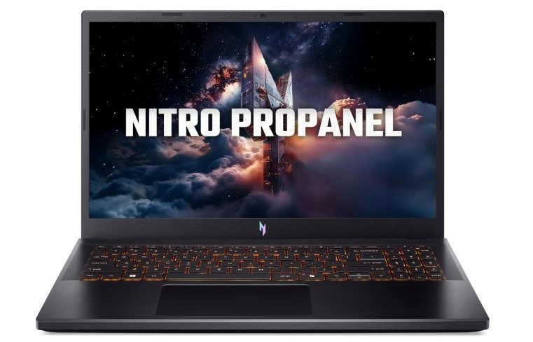 Acer Gaming Nitro ProPanel ANV15-42-R0QM 3