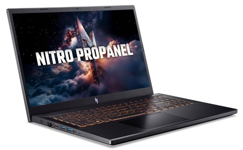 Acer Gaming Nitro ProPanel ANV15-42-R0QM 5