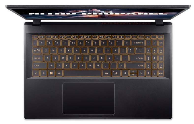 Acer Gaming Nitro ProPanel ANV15-42-R0QM 8
