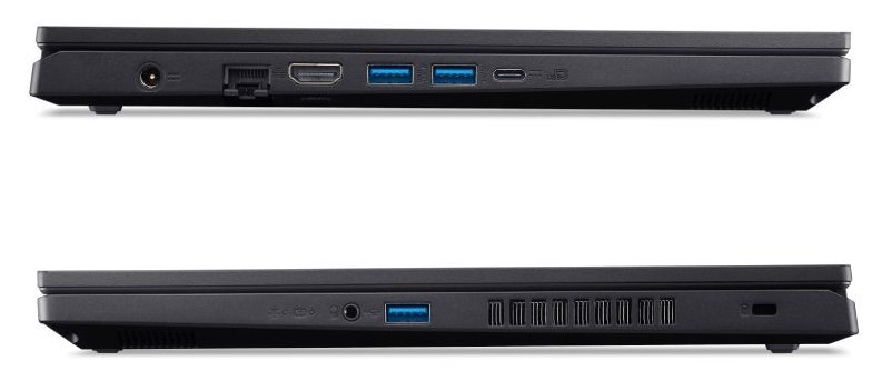 Acer Gaming Nitro ProPanel ANV15-42-R0QM 9