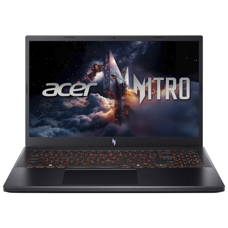 Laptop Acer Gaming Nitro V 15 Propanel Anv15 - 52 - 59Aa I5 13420H/Ai/16Gb/512Gb/15.6"Fhd/Rtx 5050 8Gb/Win11