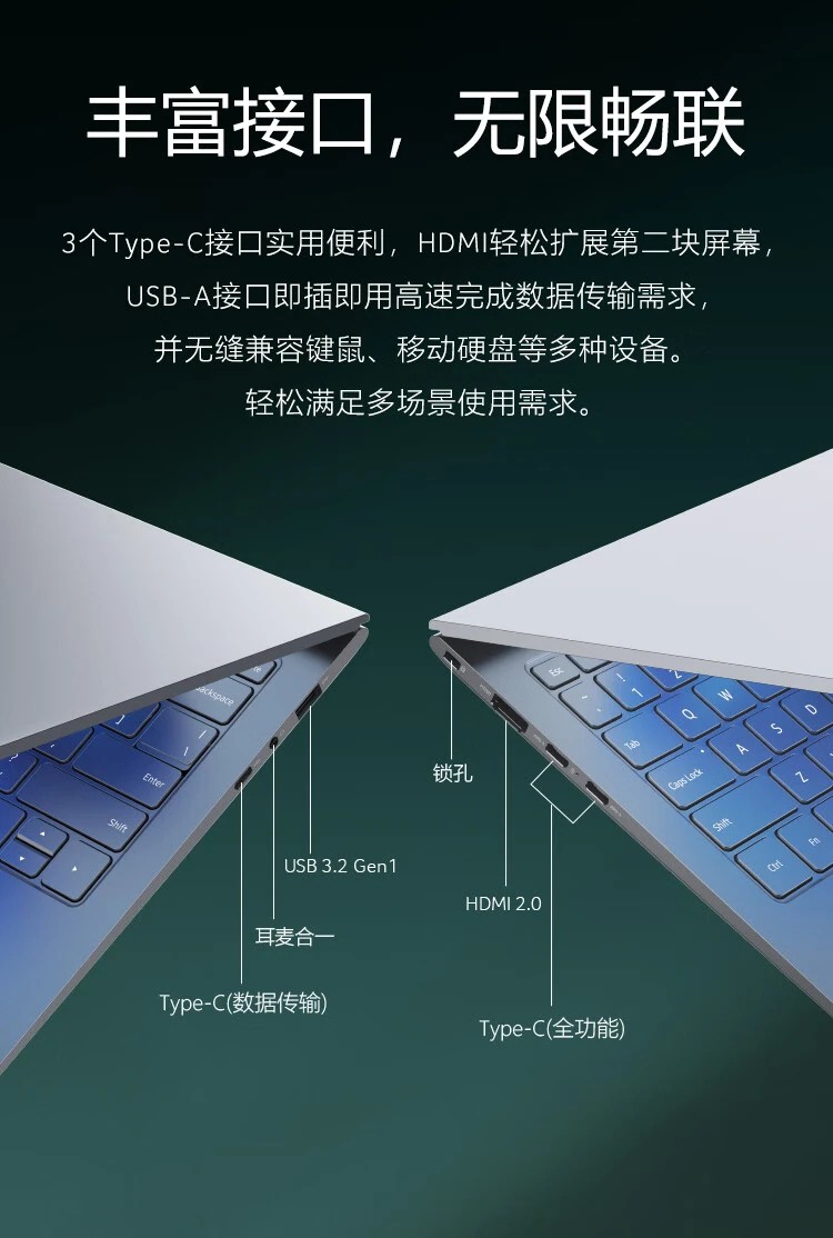 Acer Go Air 2025 ra mắt: Đối thủ xứng tầm của MacBook Air trên nền tảng Windows? - hình 1