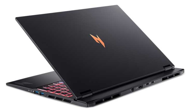 Acer Gaming Nitro 16S AI ProPanel AN16S-61-R5F4