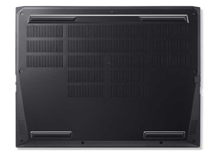 Acer Gaming Nitro 16S AI ProPanel AN16S-61-R5F4 tản nhiệt kép