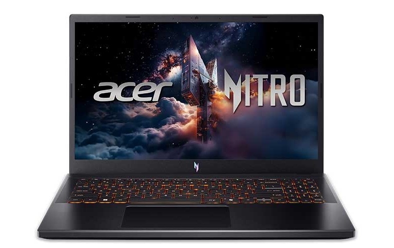 Acer Nitro ProPanel Gaming ANV15-52-50RB 6