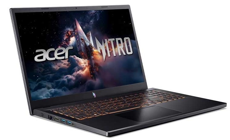 Acer Nitro ProPanel Gaming ANV15-52-50RB 8