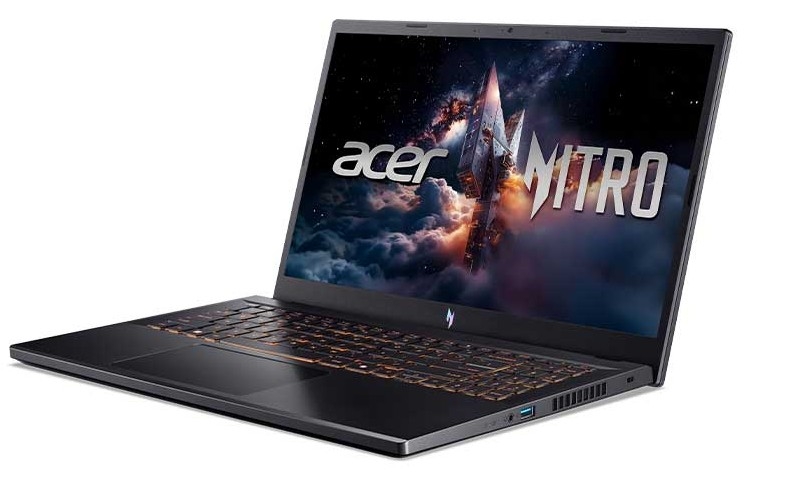 Acer Nitro ProPanel Gaming ANV15-52-50RB 10