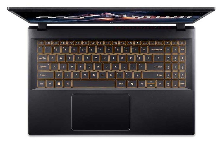 Acer Nitro ProPanel Gaming ANV15-52-50RB 3