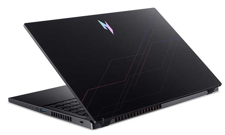 Acer Nitro ProPanel Gaming ANV15-52-50RB 1