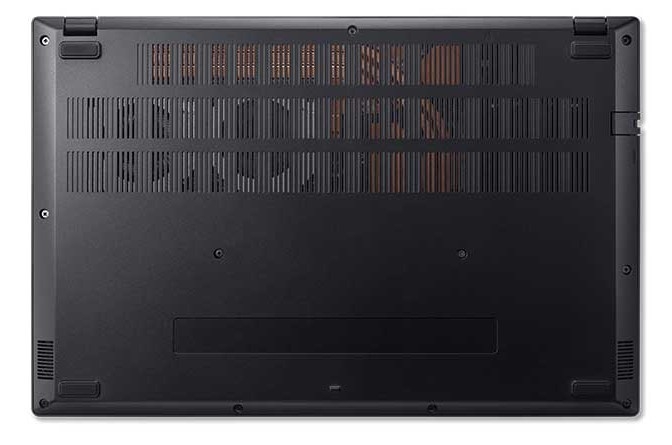 Acer Nitro ProPanel Gaming ANV15-52-50RB 5