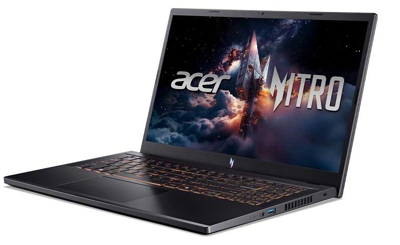 Acer Nitro ProPanel Gaming ANV15-52-73Z8 8