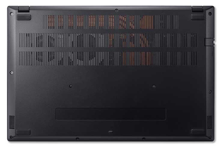 Acer Nitro ProPanel Gaming ANV15-52-73Z8 3