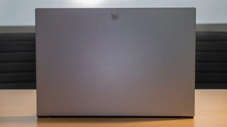 Laptop Acer Predator Triton Neo 16 PTN16 51 78JQ - ảnh 1