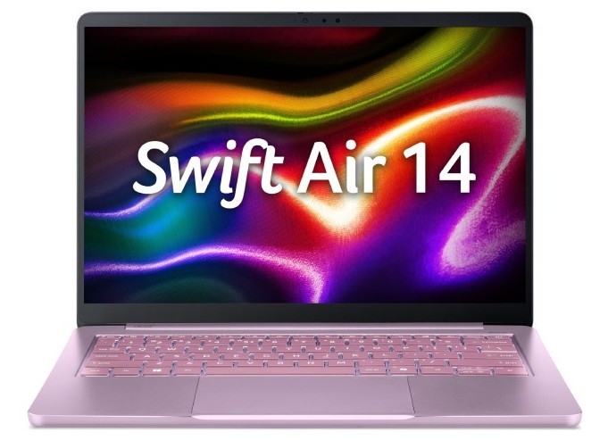 Acer Swift Air 14 AI SFA14-I31-36GM C3-304 3