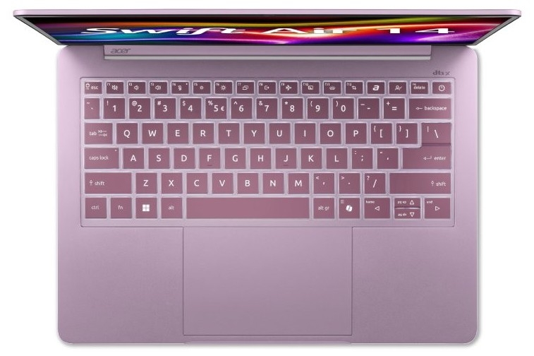 Acer Swift Air 14 AI SFA14-I31-36GM C3-304 9