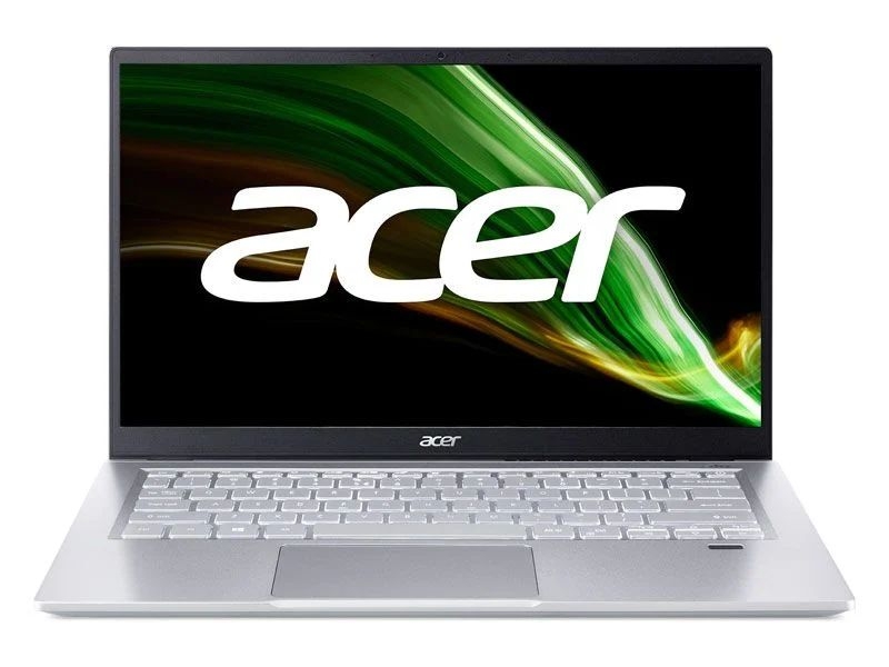Tìm hiểu về dòng laptop Acer Swift