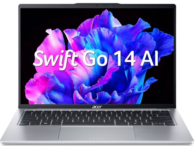 Laptop Acer Swift Go 14 AI SFG14-73-53X7