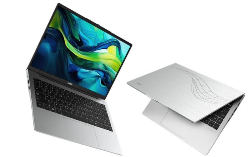 Laptop Acer Swift Lite 14 AI SFL14-51M-56HS