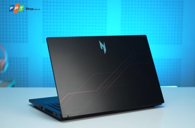 Acer triển khai chương trình Acer Nitro ProPanel Back-to-Work - hình 2