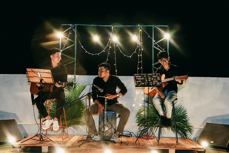 Nhạc Acoustic là gì (ảnh 6)