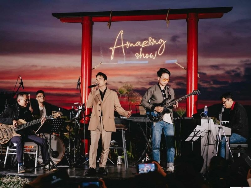 Nhạc Acoustic là gì (ảnh 5)