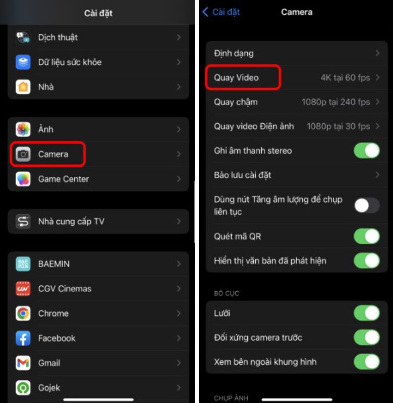 Action Mode trên iPhone 14 là gì? - hình 7