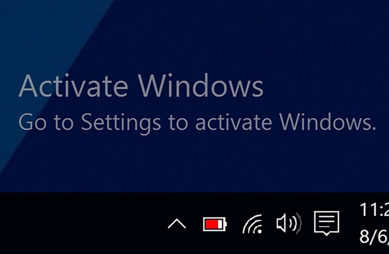 Activate Windows là gì? (hình 1)