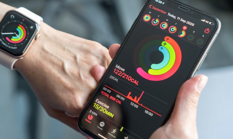 Activity Recognition là gì? - hình 6