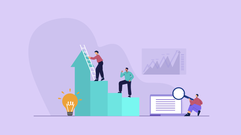 Cấu trúc phẳng, ít phân cấp