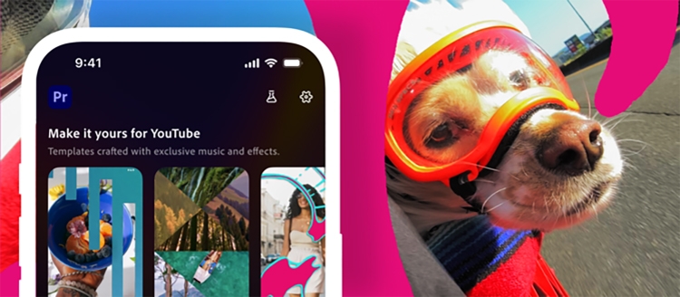 Adobe Max 2025: Tổng hợp các công cụ sáng tạo và tính năng AI mới nhất - hình 4